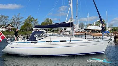 Bavaria Yachts 37-2 usato - foto 1