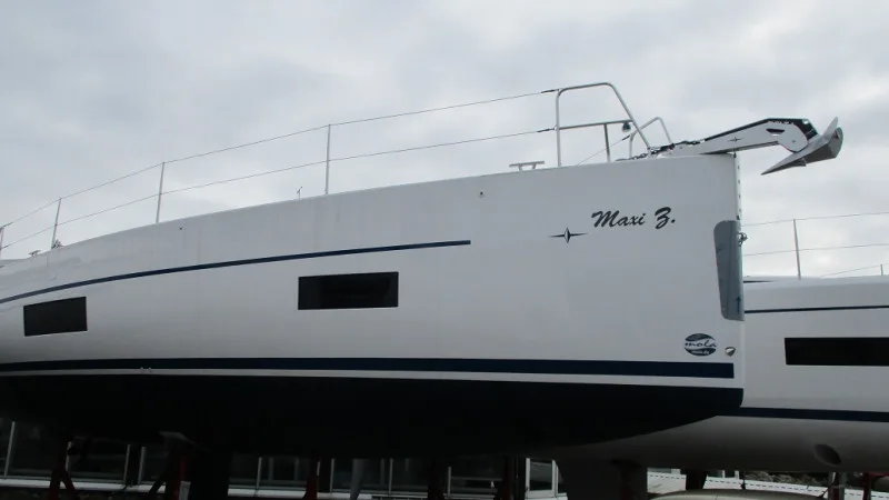 Bavaria Yachts C 45 used - photo 1