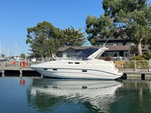 Sealine S34 usato - foto 1