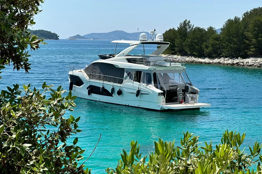 Absolute 60 Fly used - photo 1