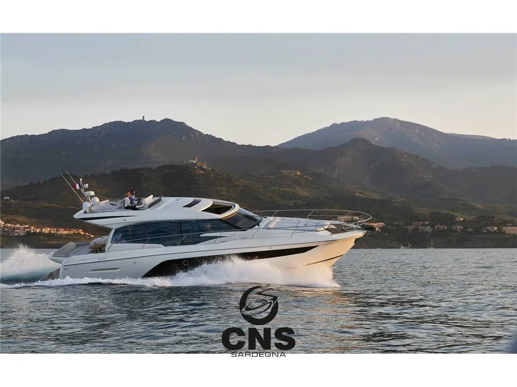 Prestige 590S gebraucht - Foto 1