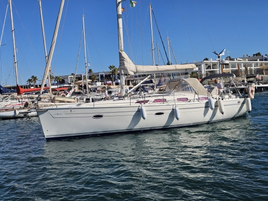Bavaria Yachts 40 Cruiser DEEP KEEL Holiday used - photo 1