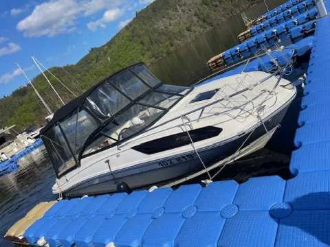 Bayliner VR5| Mercury used - photo 1