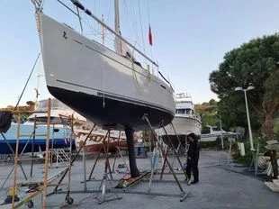 Beneteau First 36.7 usato - foto 1