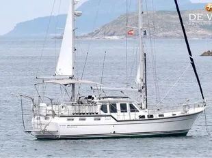 Nauticat 441 used - photo 1