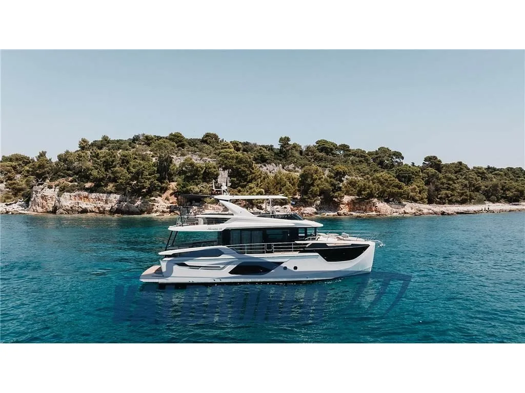 Absolute Navetta 58 used - photo 1