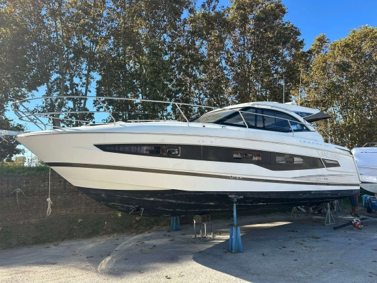 Jeanneau LEADER 36 gebraucht - Foto 1