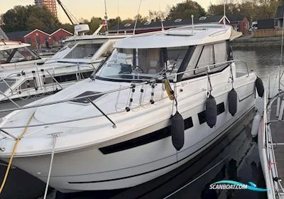 Jeanneau Merry Fisher 855 gebraucht - Foto 1