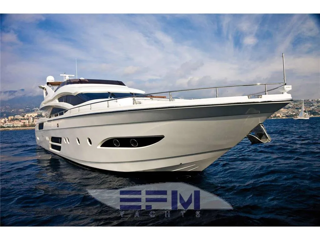 DOMINATOR 780 S d'occasion - photo 1