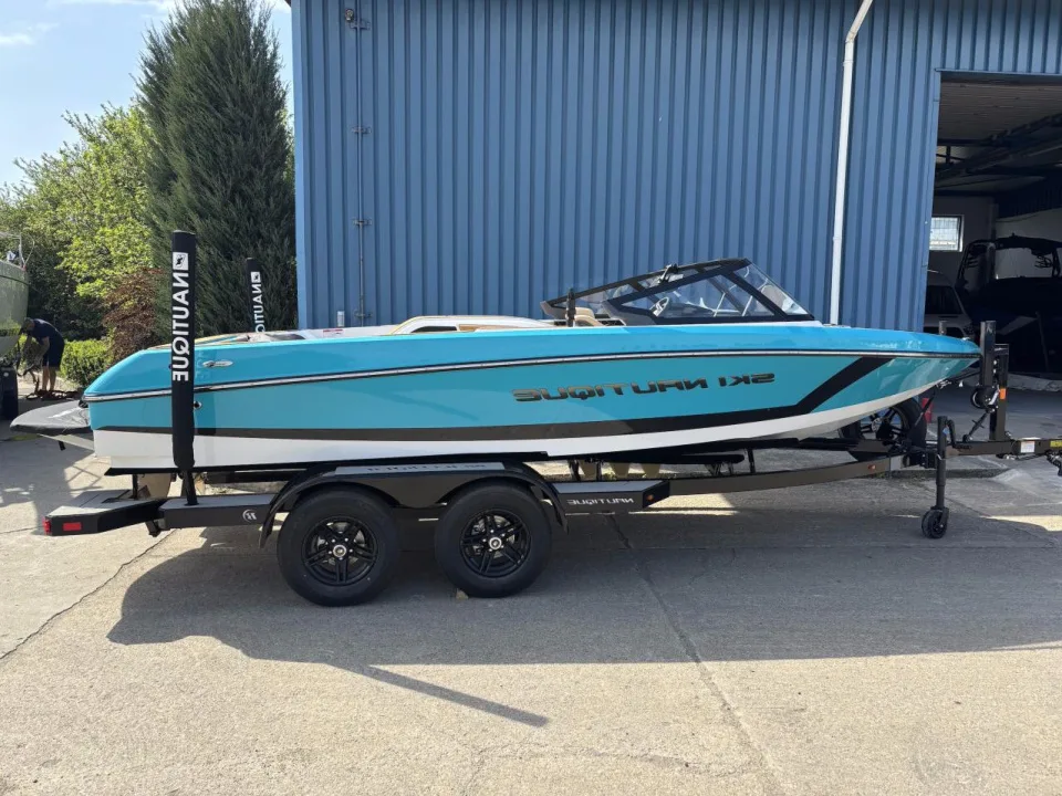 Nautique Ski 200/2025 gebraucht - Foto 1