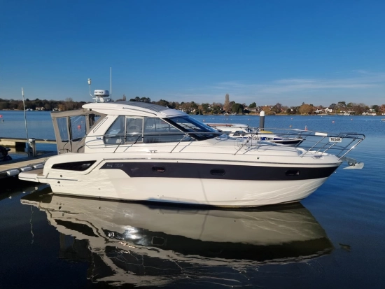 Bavaria Yachts S33 HT used - photo 1