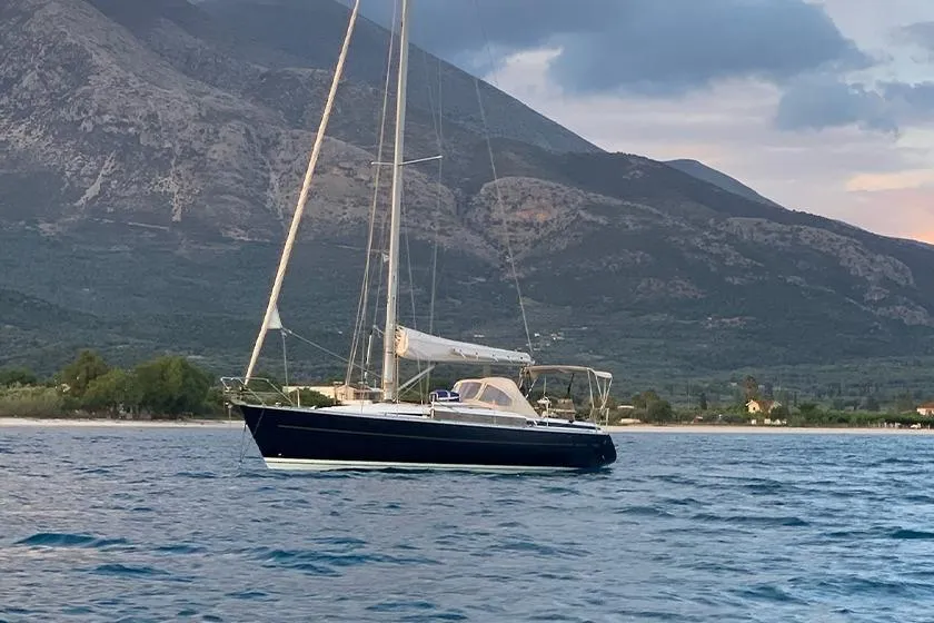 Grand Soleil 37 usato - foto 1