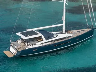 Jeanneau Yachts 65 used - photo 1