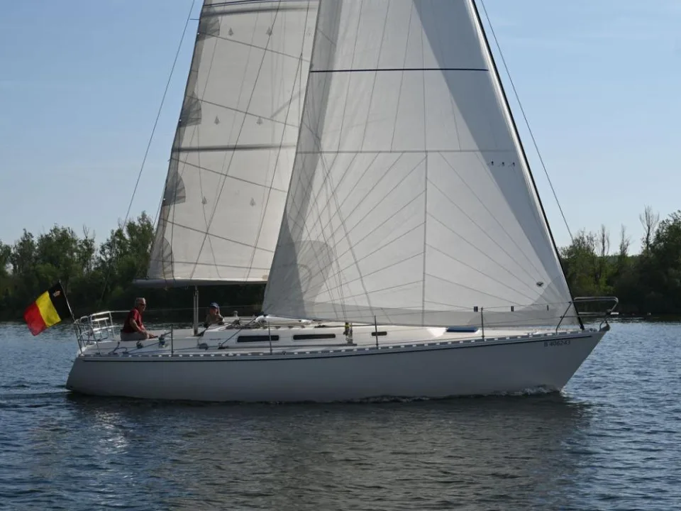 Spirit 36 S gebraucht - Foto 1