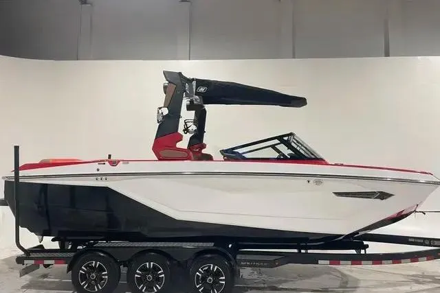 Nautique Super Air Nautique G23 Coastal Edition used - photo 1