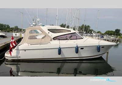 Jeanneau 34 S HT Prestige d'occasion - photo 1
