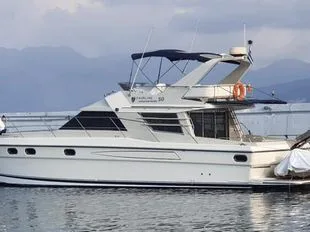 Fairline Squadron 50 used - photo 1