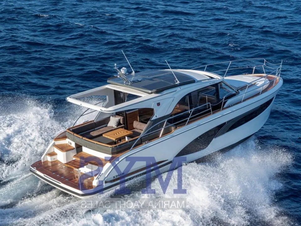 Marex 390 d'occasion - photo 1