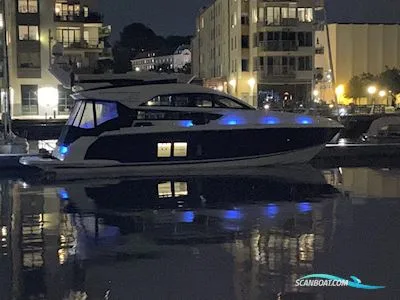 Fairline 48 Squadron gebraucht - Foto 1