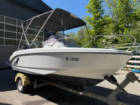 Beneteau Flyer 6 SundDeck usato - foto 1