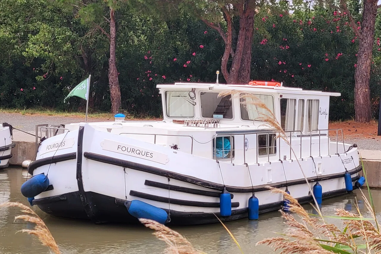 Locaboat 1260R usato - foto 1