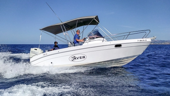 Saver 620 WA gebraucht - Foto 1