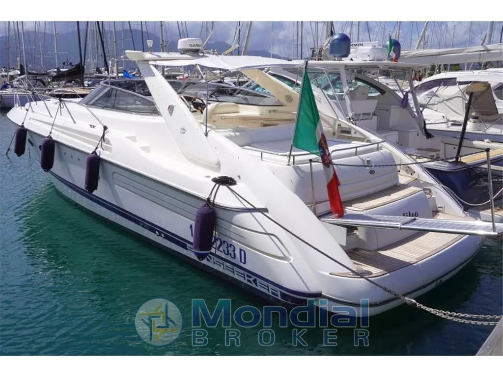 Sunseeker Camargue 51 gebraucht - Foto 1