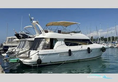 Jeanneau Prestige 46 Fly used - photo 1