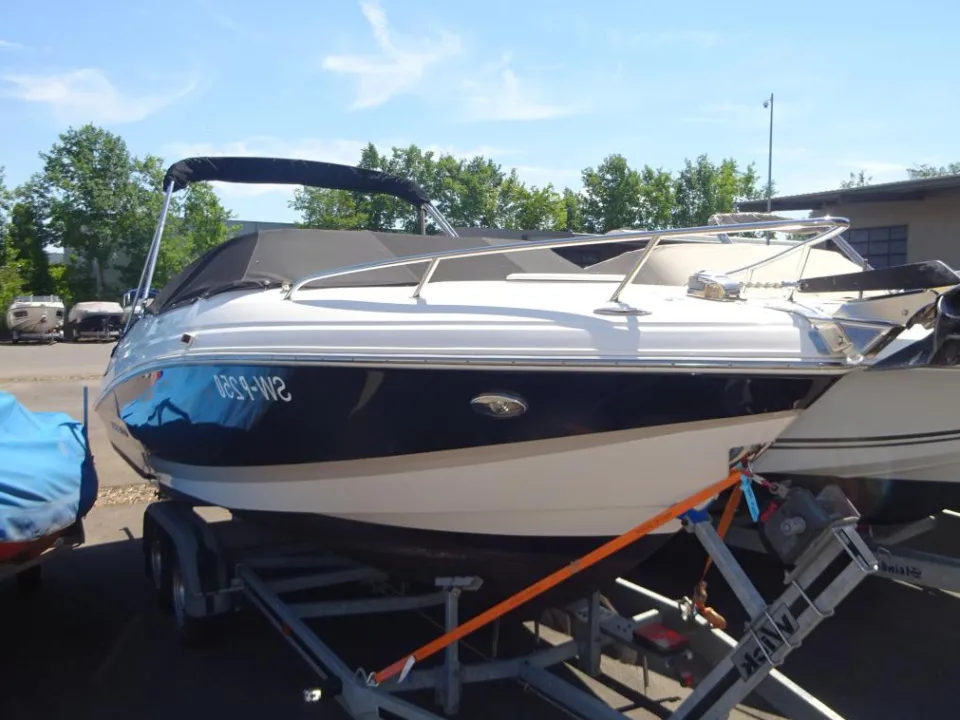 Regal 2250 gebraucht - Foto 1