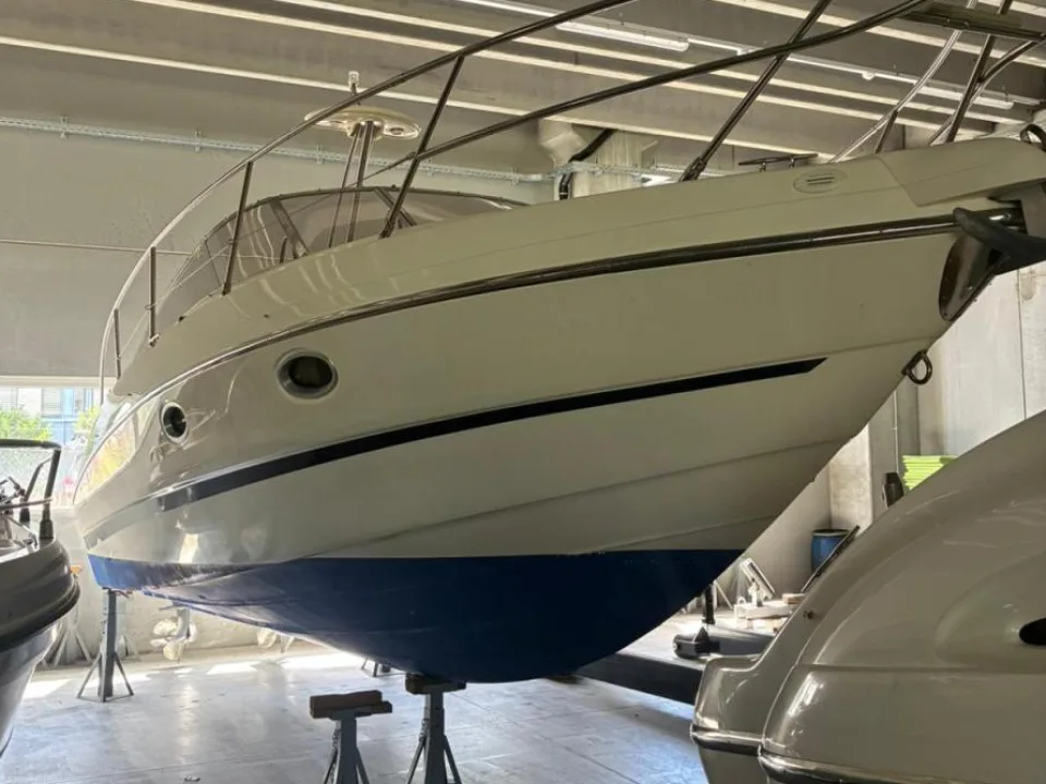 Cranchi CSL 28 gebraucht - Foto 1