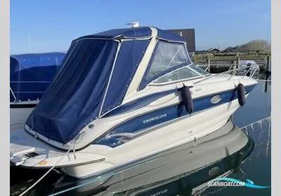 Crownline 250 CR - Solgt/Sold used - photo 1