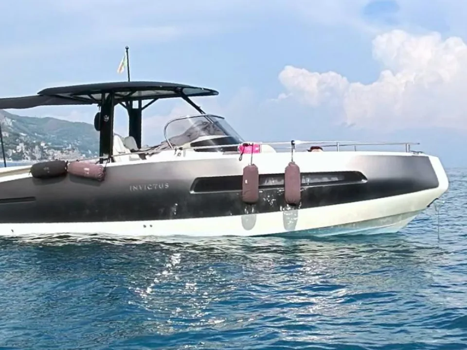 Invictus GT 280 gebraucht - Foto 1
