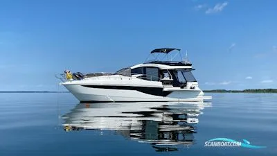 Galeon 470 Sky gebraucht - Foto 1