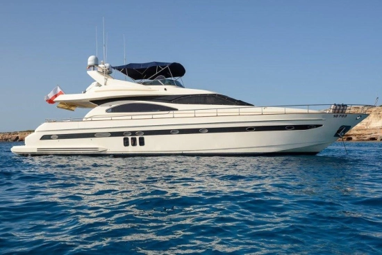 Astondoa 72 Glx gebraucht - Foto 1