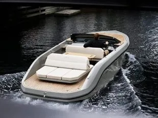 Rand Spirit 25 gebraucht - Foto 1