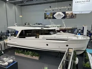Greenline 42 gebraucht - Foto 1