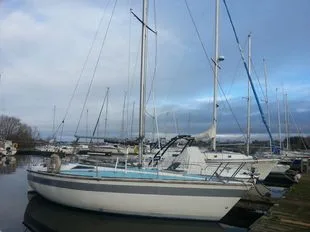 Westerly GK24 gebraucht - Foto 1