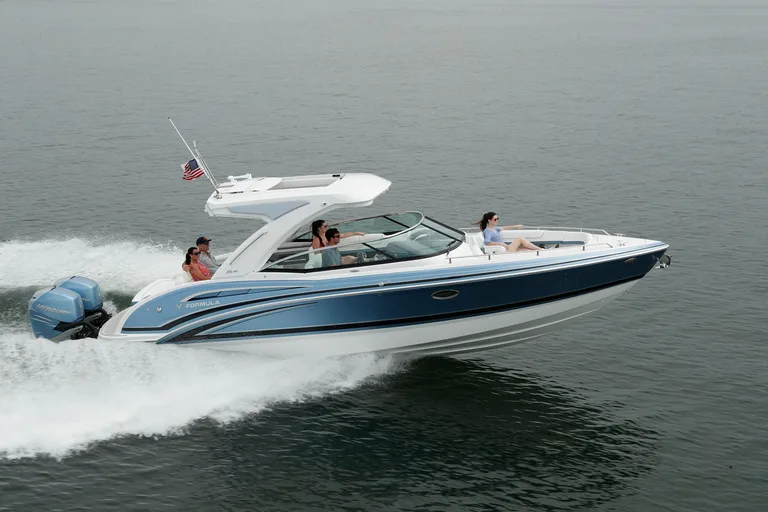 Formula Boats 310 Bowrider