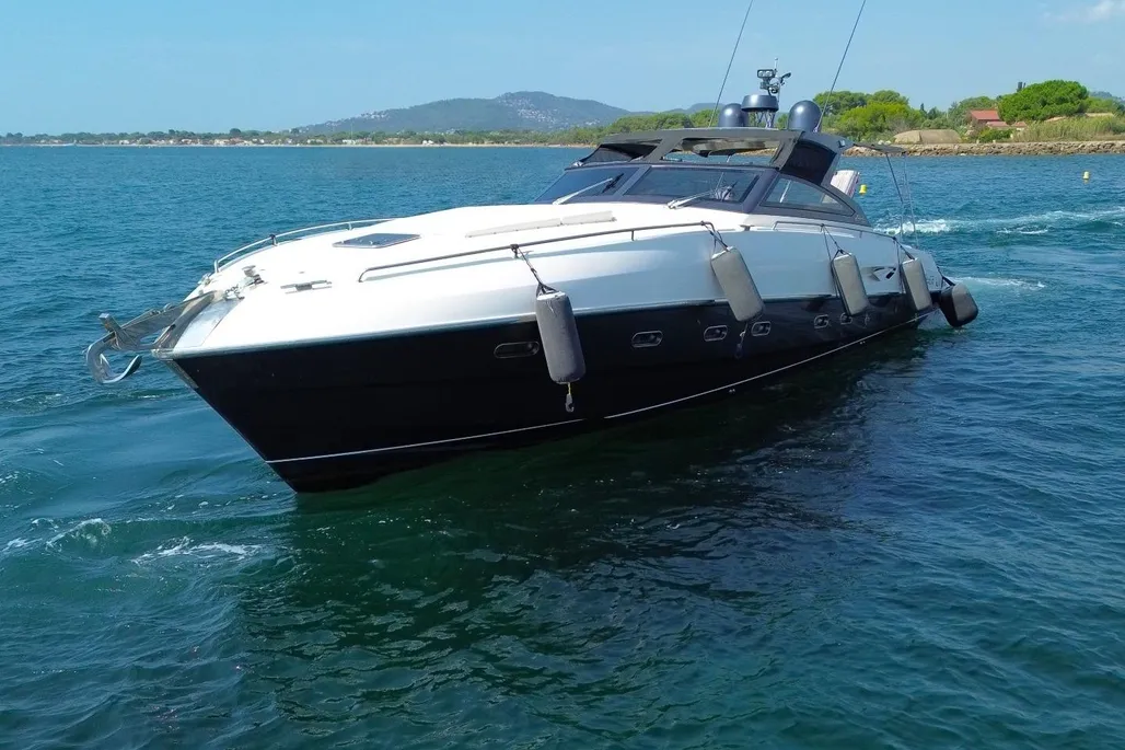 Fiart Mare Classic 44 usato - foto 1