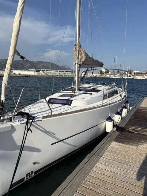 Dufour 360 Grand Large gebraucht - Foto 1