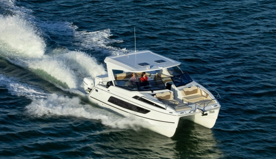 Aquila 36 used - photo 1
