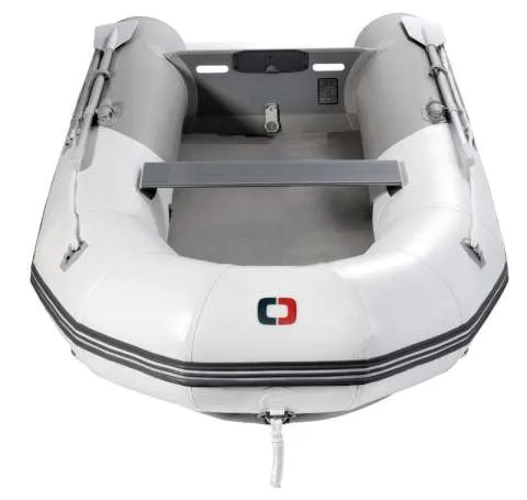 Osculati ANGEBOT! Osculati 270 plus ePropulsion M used - photo 1
