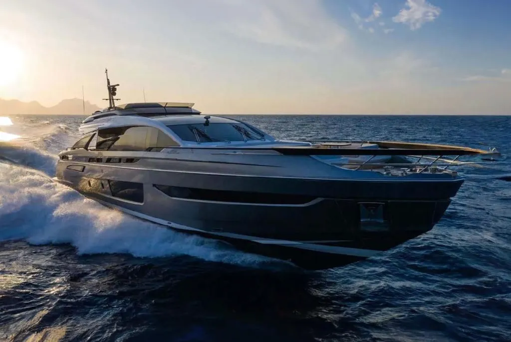 Azimut S10 usato - foto 1