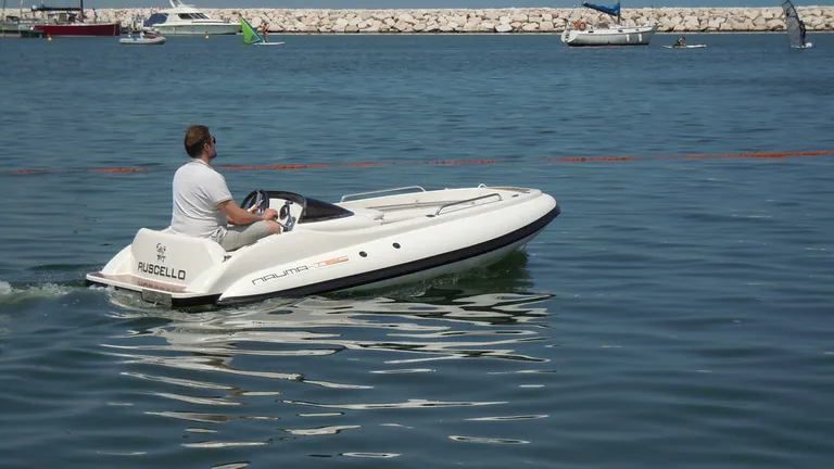 Nauma-Tec Tenderlux 390