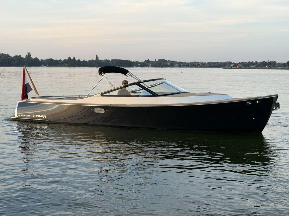 Long Island 33 TS Sun gebraucht - Foto 1