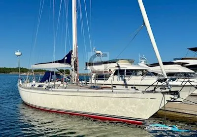 Nautor Swan 44 used - photo 1