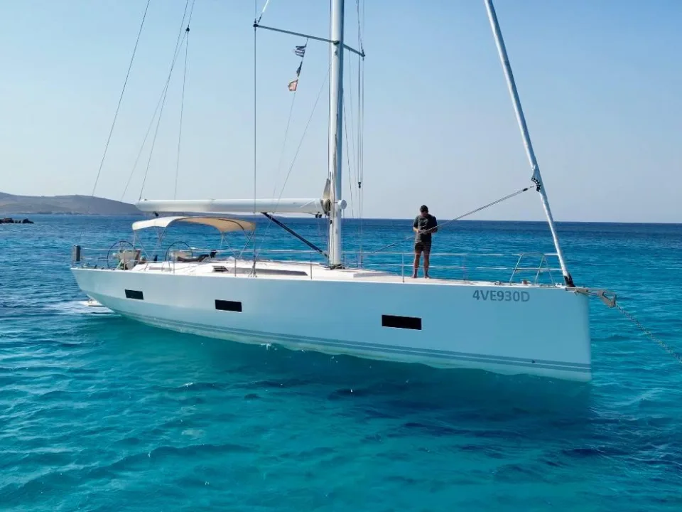 Solaris 50 used - photo 1