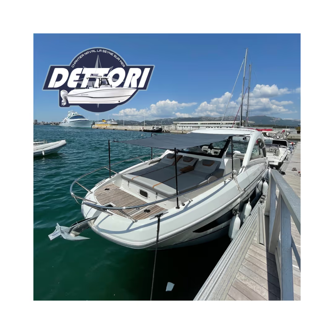 Beneteau GRAN TURISMO 32 usato - foto 1