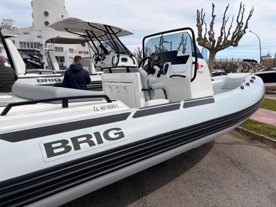 Brig EAGLE 6 7 HYPALON d'occasion - photo 1