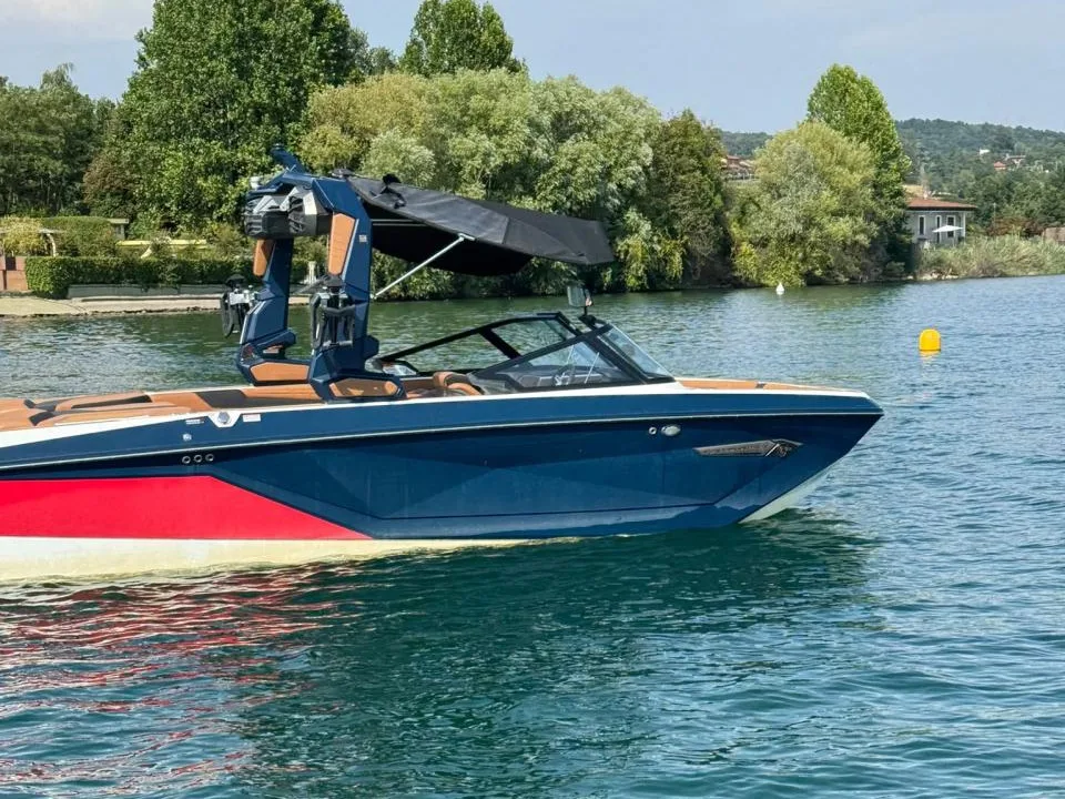 Nautique G23 used - photo 1